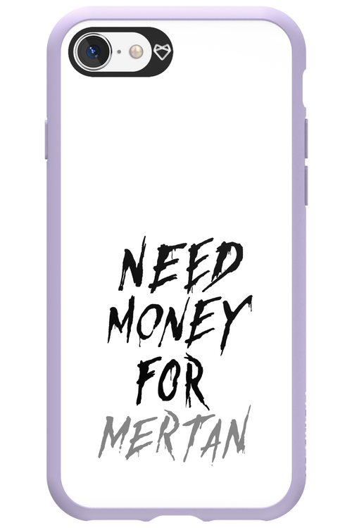 Need Money For Mertan - Apple iPhone SE 2022