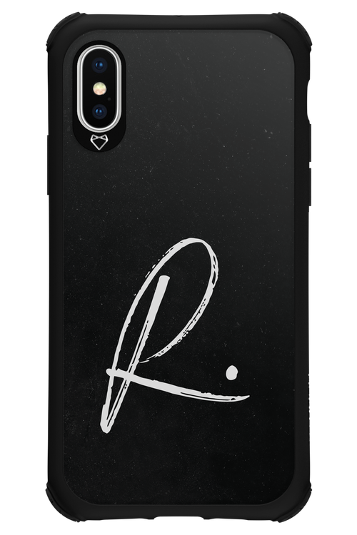 (Off Space) R 2.0 - Apple iPhone XS