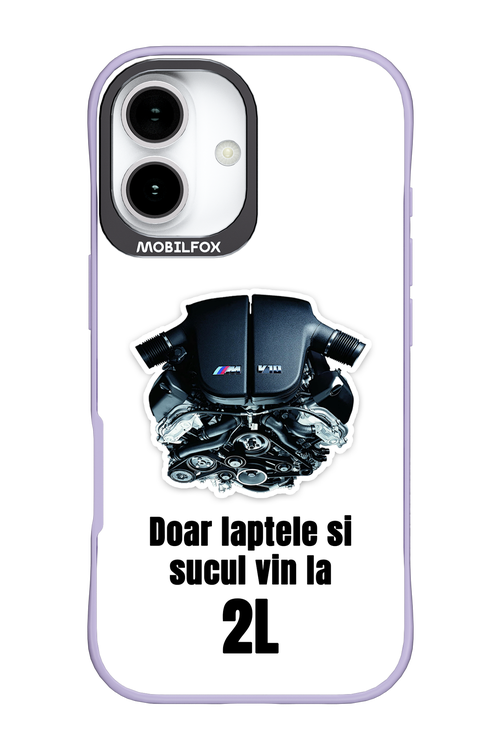 M5 V10 V2 - Apple iPhone 17