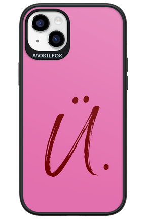 (Sorbet) U II 2.0 - Apple iPhone 14 Plus