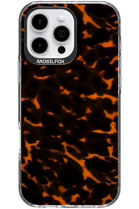 Tortie - Apple iPhone 16 Pro Max