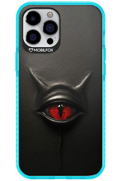 DevilEye 2.0 - Apple iPhone 12 Pro Max