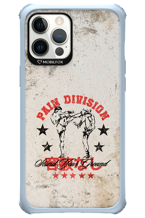 MMA 2.0 - Apple iPhone 12 Pro Max