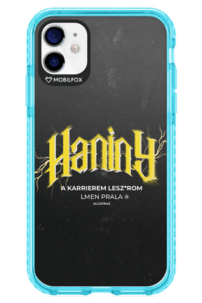 A KARRIEREM LESZ_ROM - Apple iPhone 11