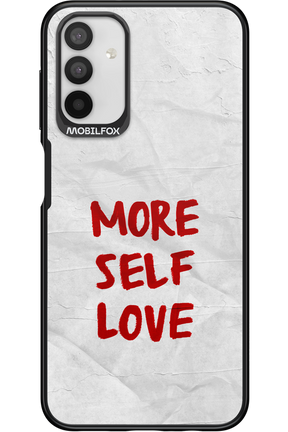 More Self Love 2.0 - Samsung Galaxy A04s