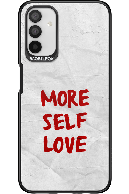 More Self Love 2.0 - Samsung Galaxy A04s