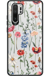 Flower Field - Huawei P30 Pro