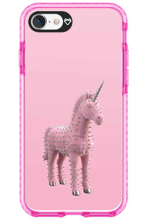 Punk Unicorn 2.0 - Apple iPhone 8