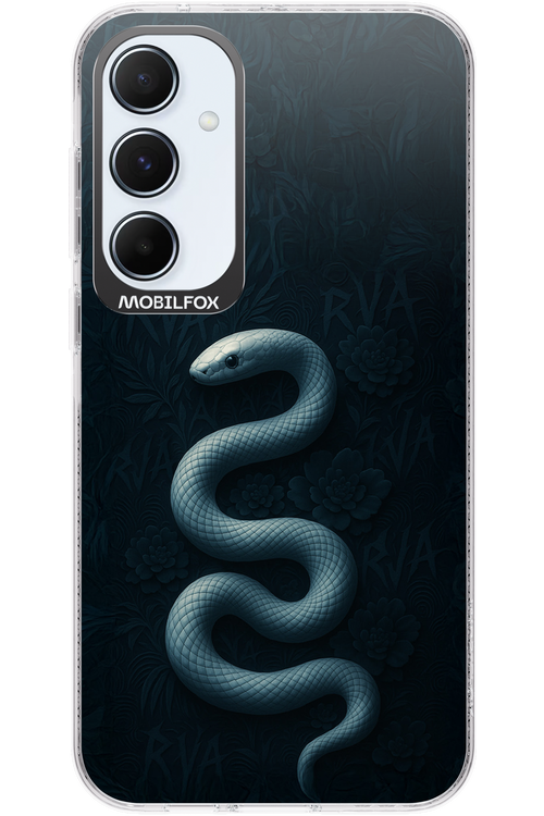 Night Venom 2.0 - Samsung Galaxy A55