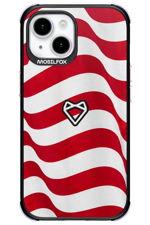 USA 2.0 - Apple iPhone 15