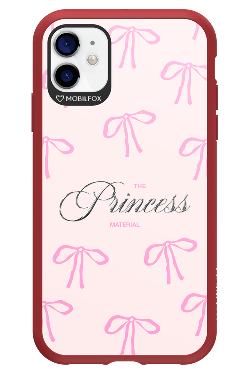 Princess Material 2.0 - Apple iPhone 11