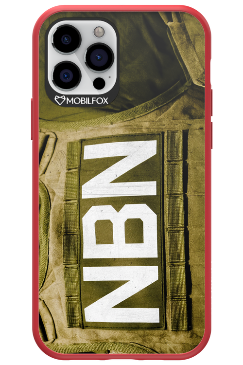 Team 2.0 - Apple iPhone 12 Pro