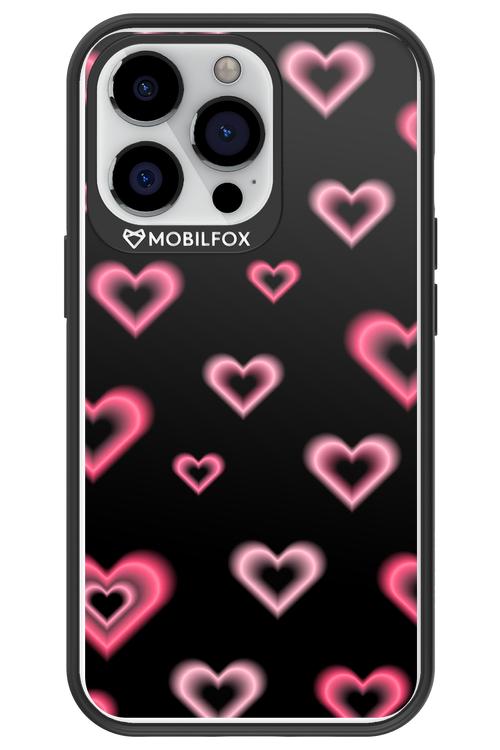 Pink Love 2.0 - Apple iPhone 13 Pro