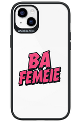Ba F Pink - Apple iPhone 14 Plus