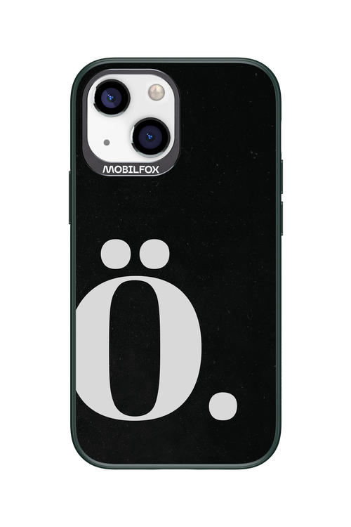 O II (Off Space) 2.0 - Apple iPhone 13 Mini