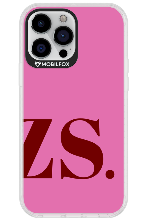 ZS (Sorbet) 2.0 - Apple iPhone 13 Pro Max