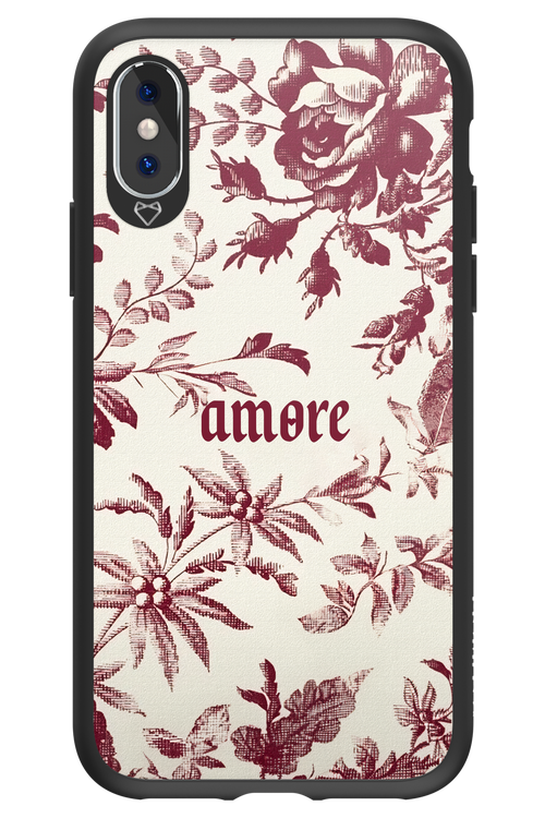 Amore - Apple iPhone XS