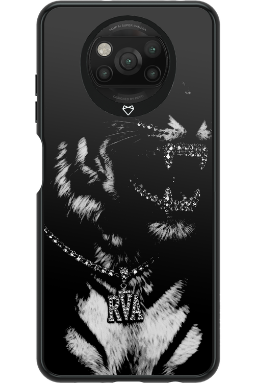 Tiger RVA 2.0 - Xiaomi Poco X3 Pro
