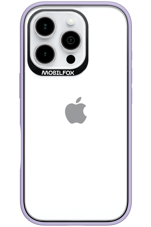 NUDE 2.0 - Apple iPhone 16 Pro