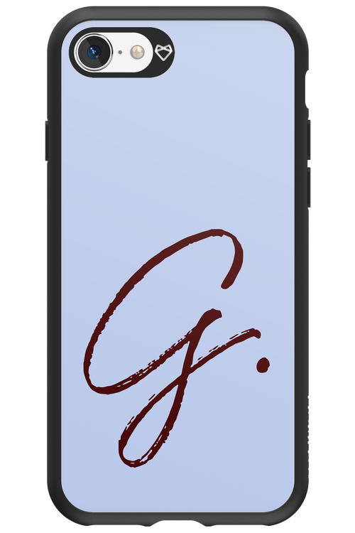 (Jellyfish Presso) G 2.0 - Apple iPhone SE 2022
