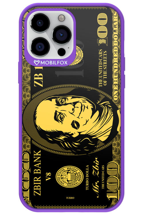 Mobilfox Bank - Apple iPhone 13 Pro Max