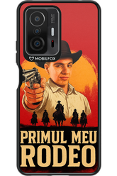 Cowboy - Xiaomi Mi 11T