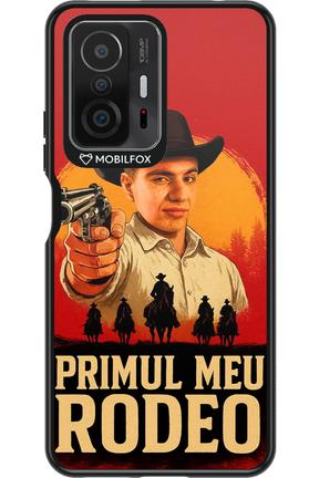 Cowboy - Xiaomi Mi 11T