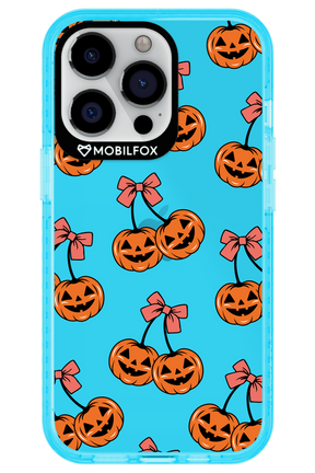 Pumpkin Cherry - Apple iPhone 13 Pro