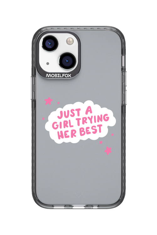 Her Best - Apple iPhone 13 Mini