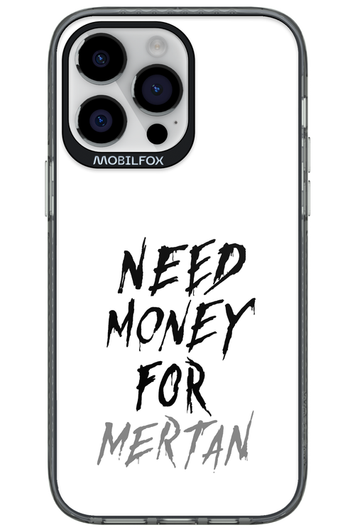 Need Money For Mertan - Apple iPhone 14 Pro Max