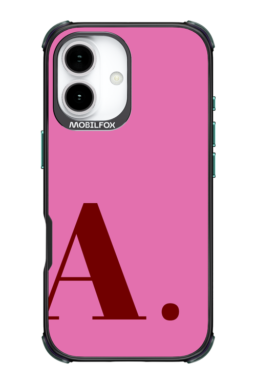 A (Sorbet) 2.0 - Apple iPhone 17