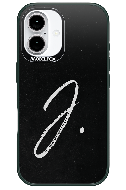 (Off Space) J 2.0 - Apple iPhone 16