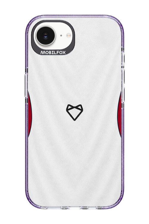 England X Mobilfox 2.0 - Apple iPhone 17e