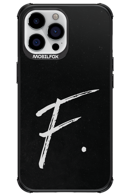 (Off Space) F 2.0 - Apple iPhone 13 Pro Max