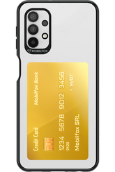 Gold Card - Samsung Galaxy A32 5G