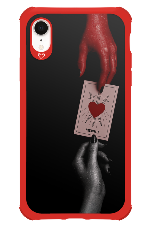Ravanelli 2 2.0 - Apple iPhone XR