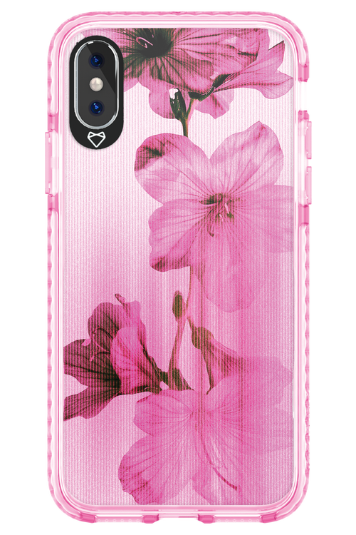 Floro - Apple iPhone X
