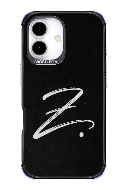 (Off Space) Z 2.0 - Apple iPhone 17