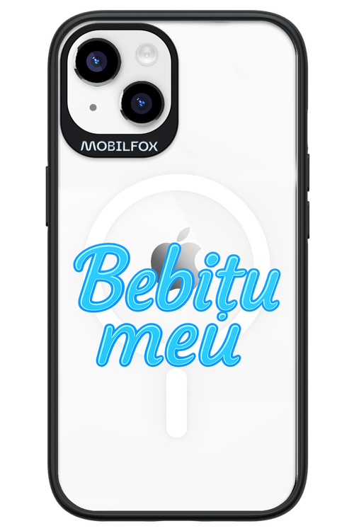 Meuu 2.0 - Apple iPhone 14
