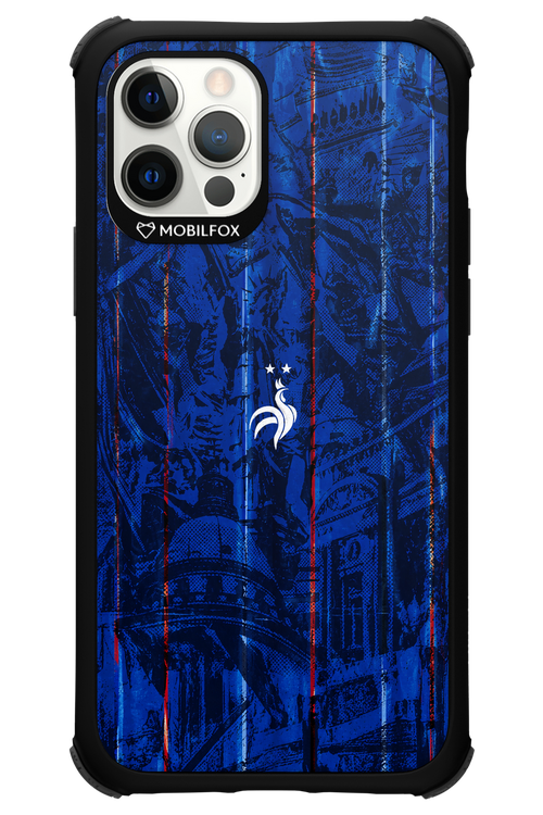 Franta 2.0 - Apple iPhone 12 Pro