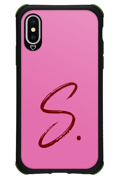 (Sorbet) S 2.0 - Apple iPhone X