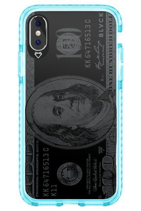 100 - Apple iPhone X