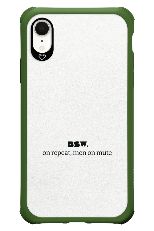 BSW FourSeasons 14 2.0 - Apple iPhone XR