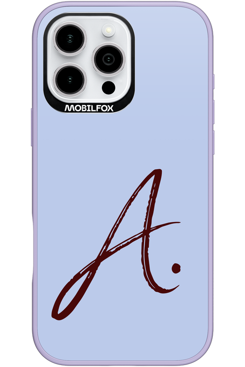 (Jellyfish Presso) A 2.0 - Apple iPhone 16 Pro Max