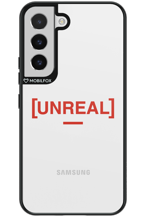 Unreal Classic - Samsung Galaxy S22