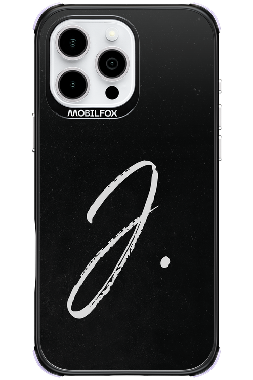 (Off Space) J 2.0 - Apple iPhone 16 Pro Max