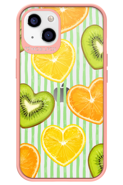 Sour Lemonade 2.0 - Apple iPhone 13
