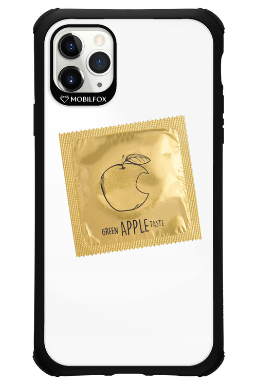 Safety Apple 2.0 - Apple iPhone 11 Pro Max