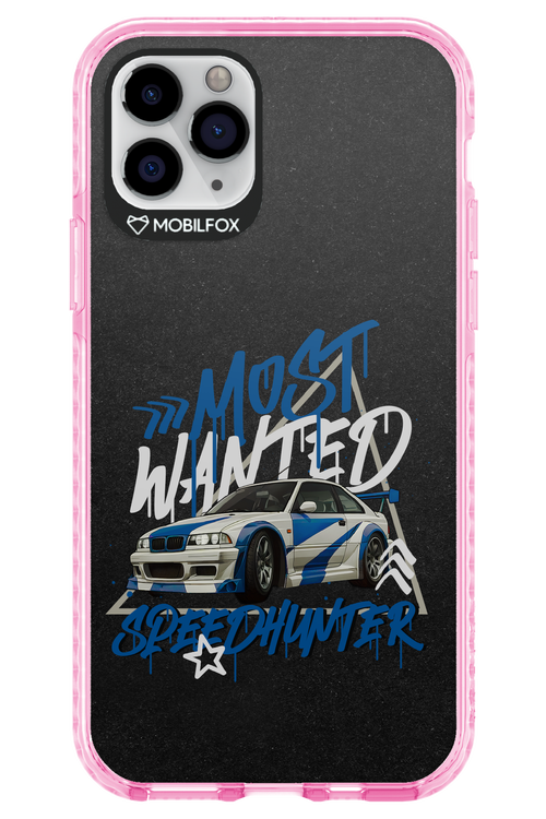 Most wanted - Apple iPhone 11 Pro