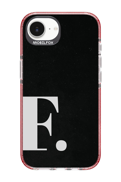 F (Off Space) 2.0 - Apple iPhone 16e